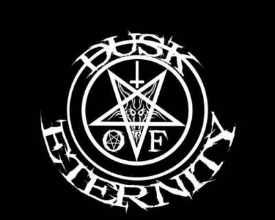 logo Dusk Of Eternity